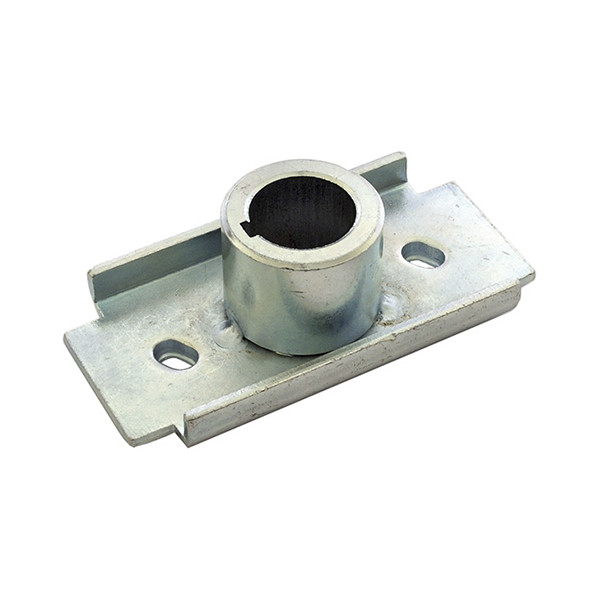 SUPORTE LAMINA ZENOAH/DAYE DYM1553/1556/1651F