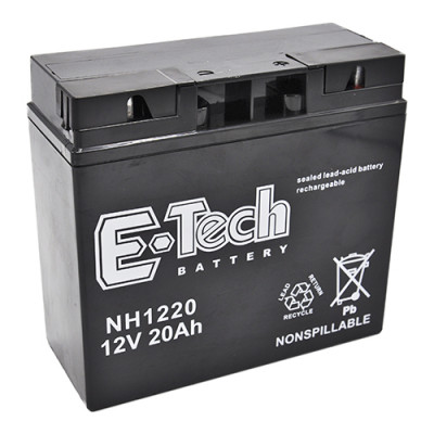 BATERIA TASHIMA SLA12-20...