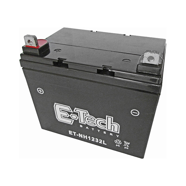 BATERIA TASHIMA SLA12-32 12V-32AH (195x125x180mm)