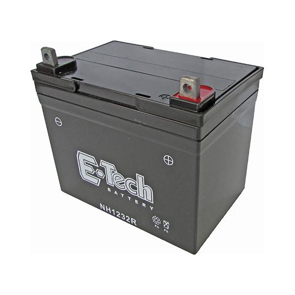 BATERIA TASHIMA SLA12-32 12V-32AH (195x130x180mm)