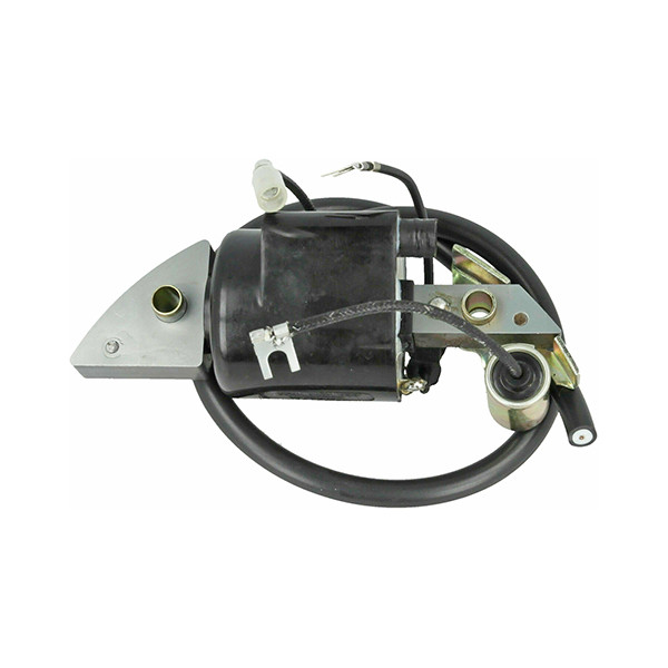 BOBINE ELETRONICA HONDA G150/200/400 (PLATINADO)