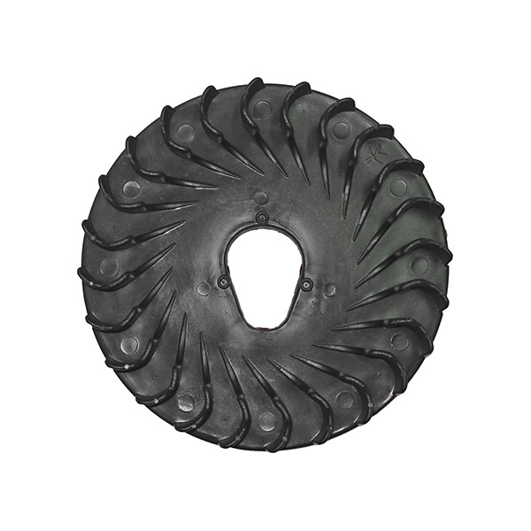 TURBINA VENTILADORA HONDA GX140/160/200