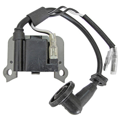 BOBINE ELETRONICA...