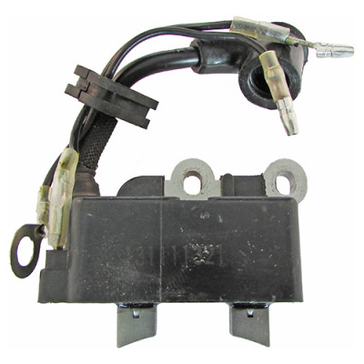 BOBINE ELETRONICA...