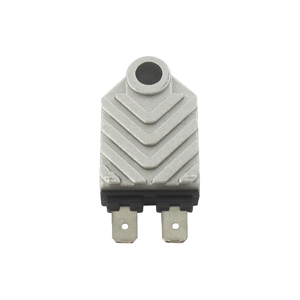 ELETRONICO ALUMINIO SIG-01RP