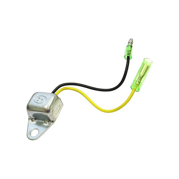 ELETRONICO HONDA GX120/160/200/240/270/340/390