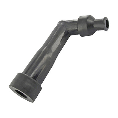 CACHIMBO VELA HONDA 90 GRAUS