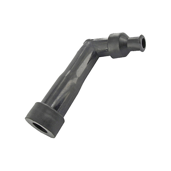 CACHIMBO VELA HONDA 90 GRAUS