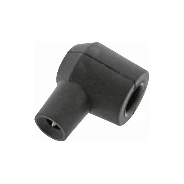 CACHIMBO VELA UNIVERSAL AUTO ROSCANTE 7mm