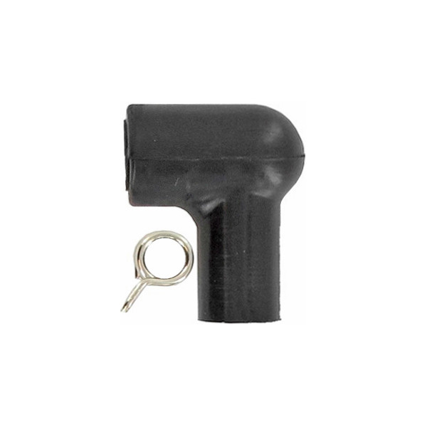 CACHIMBO VELA UNIVERSAL C/ MOLA 7mm