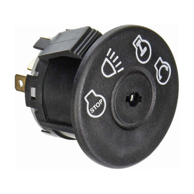 CANHAO IGNIÇAO CORTA RELVA...