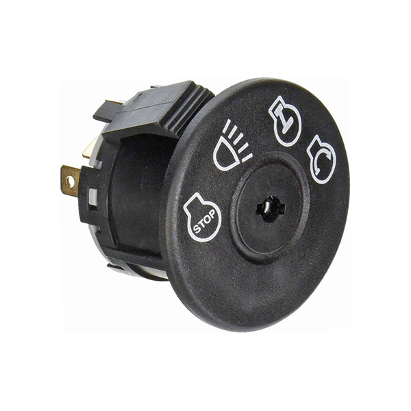 CANHAO IGNIÇAO CORTA RELVA AYP HUSQVARNA MTD