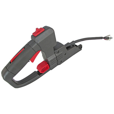 PUNHO ACELERADOR CORTA...