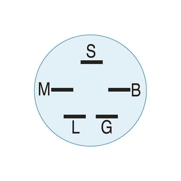CANHAO IGNIÇAO CORTA RELVA CASTELGARDEN STIGA