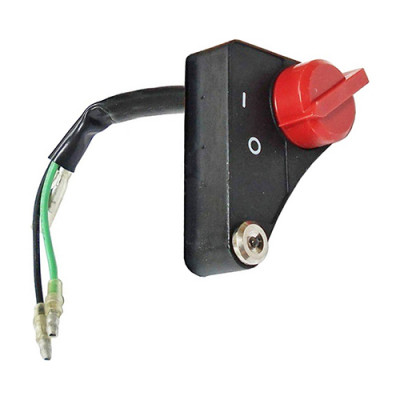 INTERRUPTOR STOP HONDA...