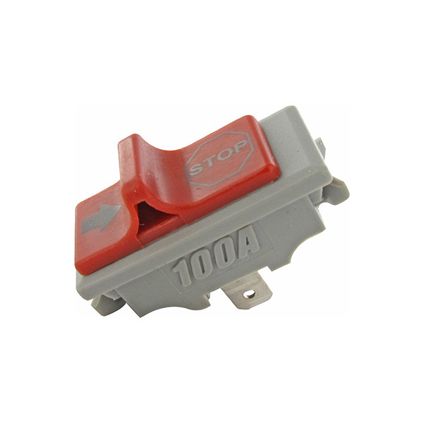 INTERRUPTOR STOP HUSQVARNA 340-345-350-371-372-385
