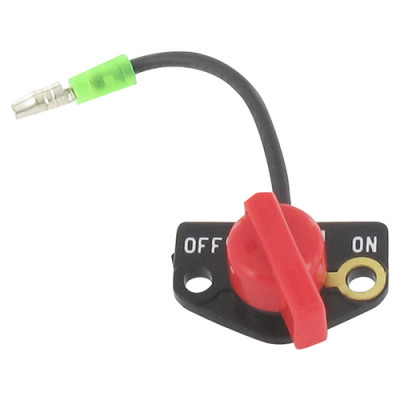 INTERRUPTOR STOP ROBIN...