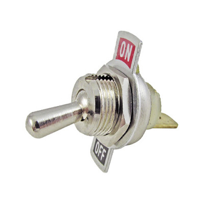 INTERRUPTOR STOP UNIVERSAL...