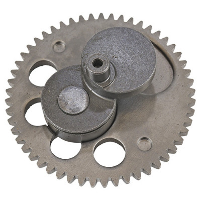 CARRETO EXCENTRICO KAWASAKI...