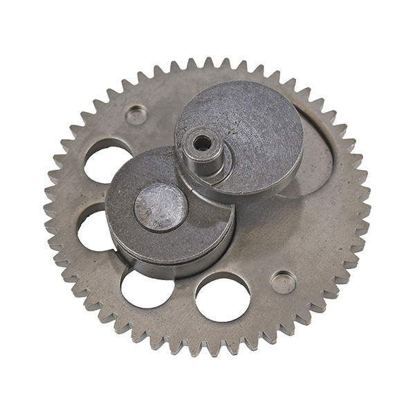 CARRETO EXCENTRICO KAWASAKI KHT650D (ORIGINAL)