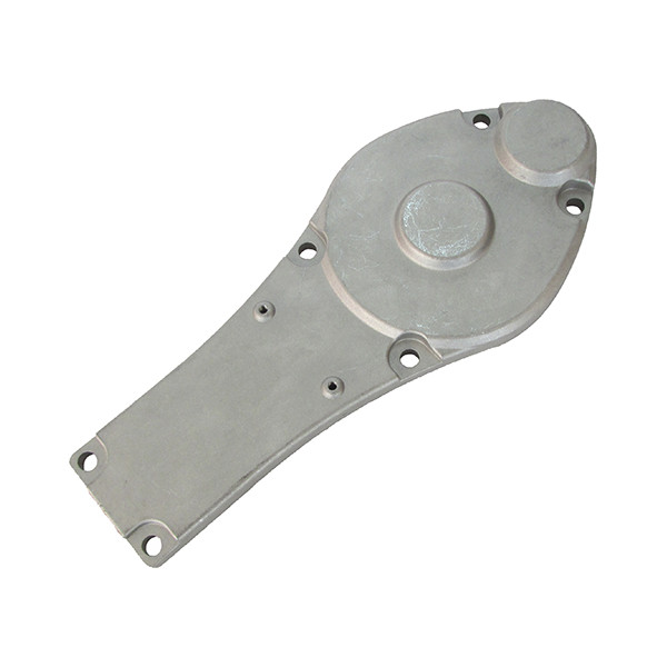 CARTER INFERIOR TRANSMISSAO KAWASAKI KHT650D (OR.)