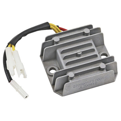 REGULADOR CORRENTE LONCIN...