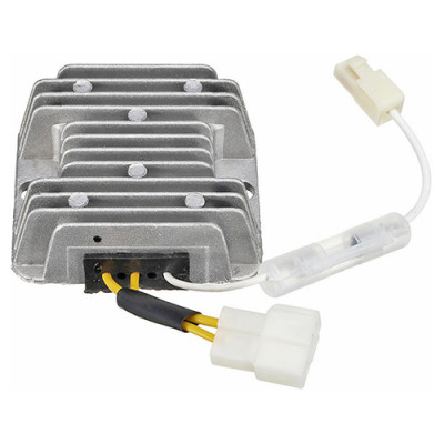 REGULADOR CORRENTE YANMAR...