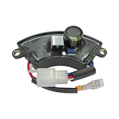 REGULADOR VOLTAGEM (AVR)...