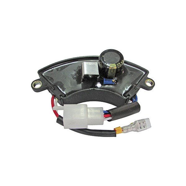 REGULADOR VOLTAGEM (AVR) MONOFASICO 2500W (250V)