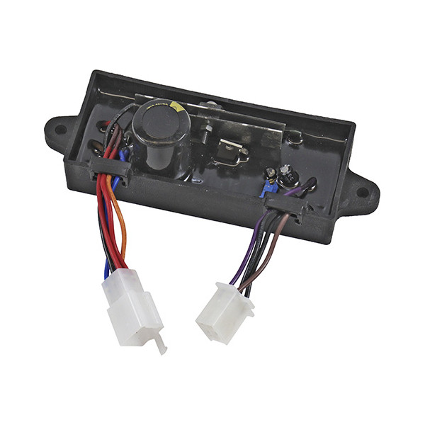 REGULADOR VOLTAGEM (AVR) TRIFASICO 7500W (250V)