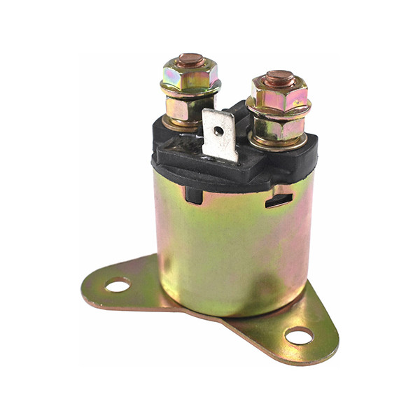 SOLENOIDE MOTOR ARRANQUE HONDA GX160/200/270/390