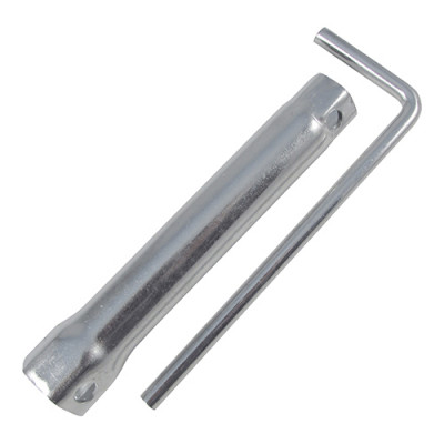 CHAVE VELA HONDA 19/21x150mm