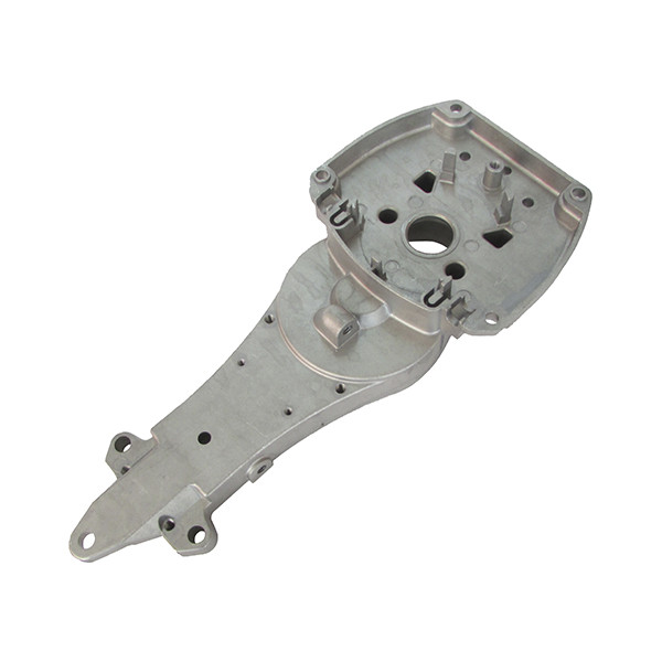 CARTER SUPERIOR TRANSMISSAO KAWASAKI KHT650D (OR.)