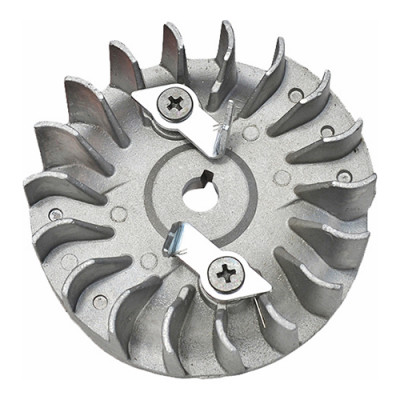 VOLANTE MAGNETO HUSQVARNA...