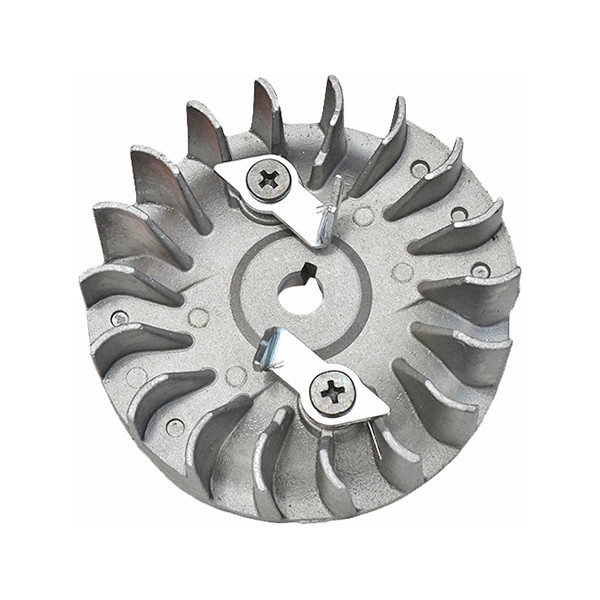 VOLANTE MAGNETO HUSQVARNA 340-345-346-350-351-353