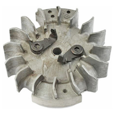 VOLANTE MAGNETO HUSQVARNA...