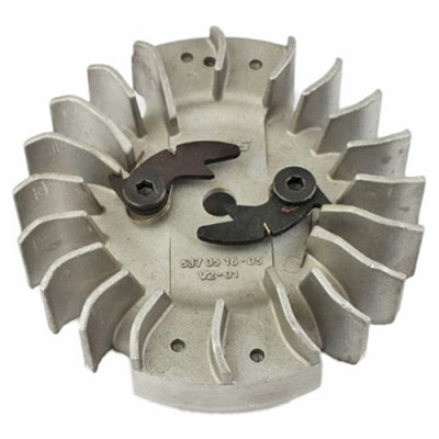 VOLANTE MAGNETO HUSQVARNA...