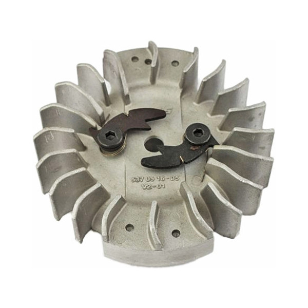 VOLANTE MAGNETO HUSQVARNA 61-261-266-268-272