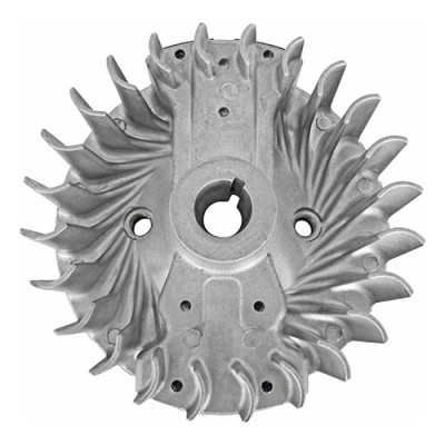 VOLANTE MAGNETO KAWASAKI TJ45