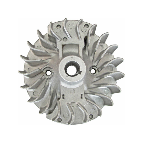 VOLANTE MAGNETO KUBOTA/MITSUBISHI D430/520-TL43/52