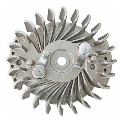 VOLANTE MAGNETO OLEO-MAC...