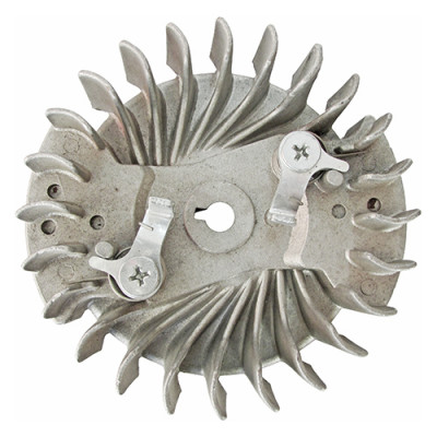 VOLANTE MAGNETO OLEO-MAC...