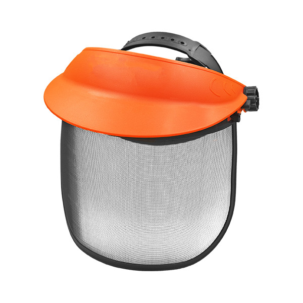 VISEIRA PROTEÇAO PROFISSIONAL CONFORT C/ REDE