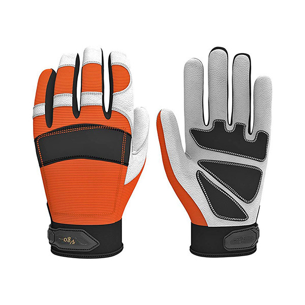 LUVAS PROTEÇAO ANTI-CORTE (PAR) CLASSE 1 (M: 9)