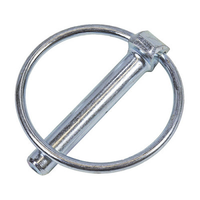 CAVILHA C/ MOLA TRATOR...