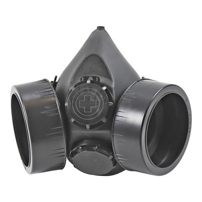 MASCARA PROTEÇAO DUPLO...