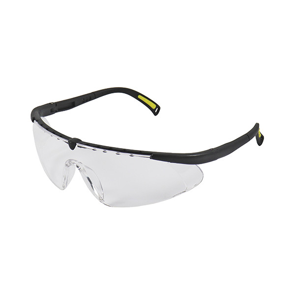 OCULOS PROTEÇAO LENTES INCOLOR