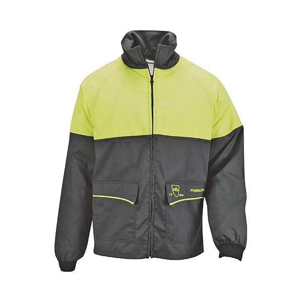 CASACO PROTEÇAO ANTI-CORTE CLASSE 1 (L 102/110)