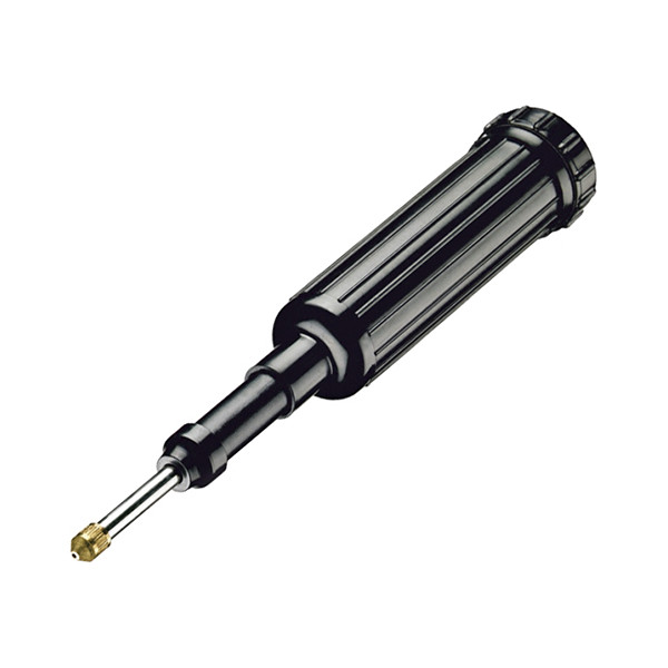 BOMBA MASSA 100gr METAL