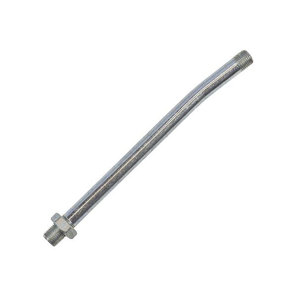 RACORD RIGIDO BOMBA MASSA